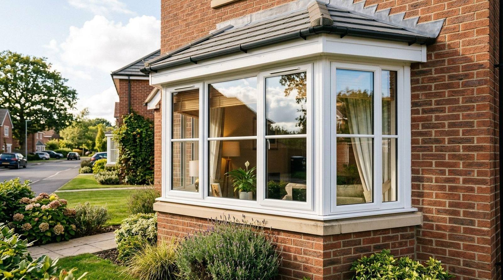 Window Repairs